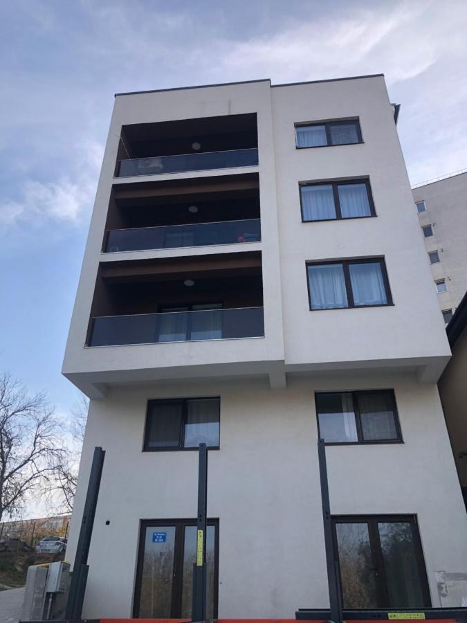 Dreams Escape Apartamento Craiova Exterior foto